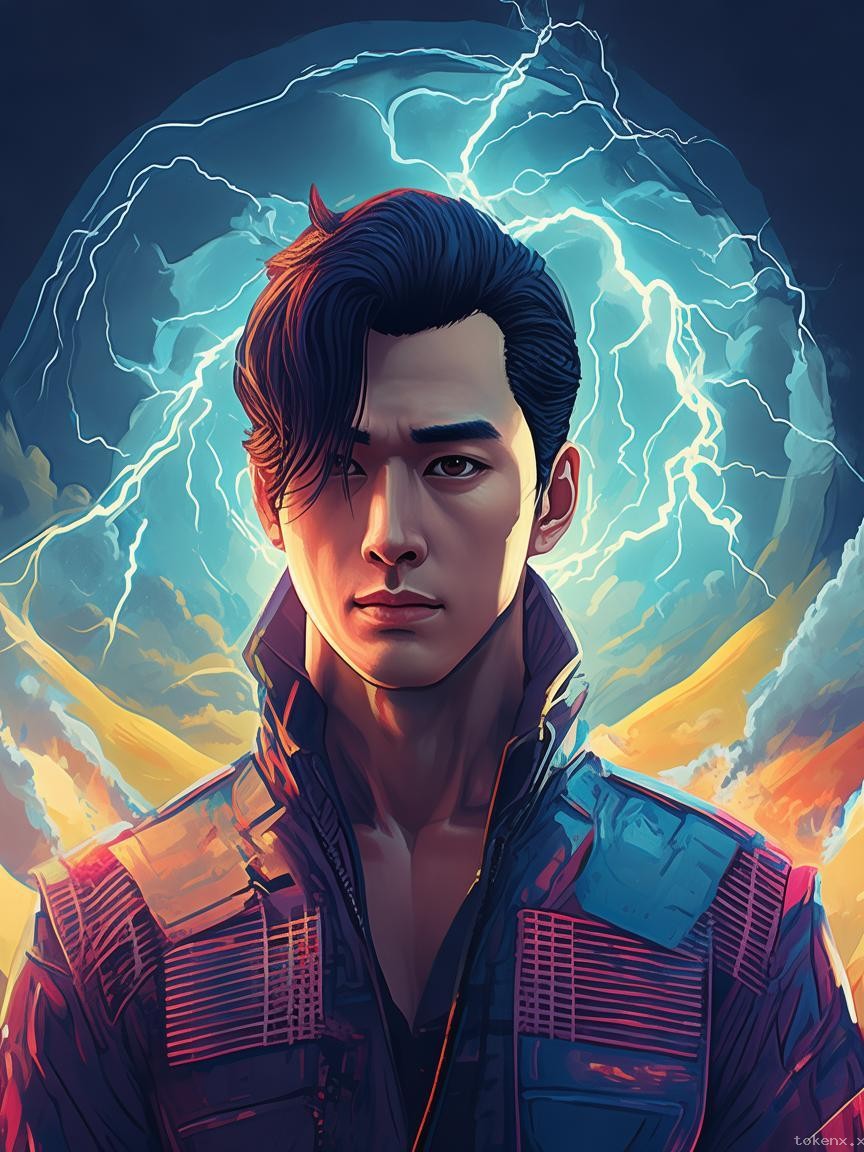 吴彦祖“代言风暴”背后的创新营销启示录 🚀